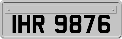 IHR9876
