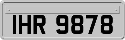 IHR9878