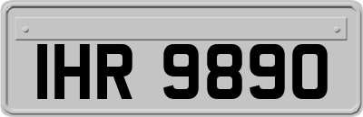 IHR9890