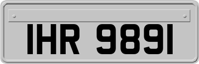 IHR9891