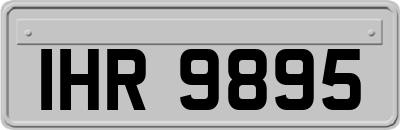 IHR9895