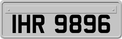 IHR9896