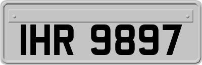 IHR9897