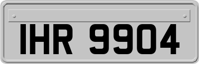 IHR9904