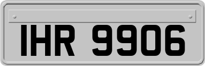 IHR9906