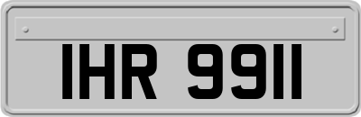 IHR9911
