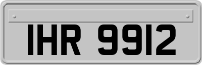 IHR9912