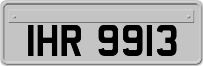 IHR9913