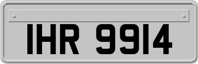 IHR9914