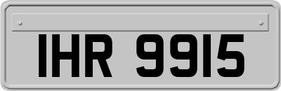 IHR9915