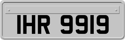 IHR9919