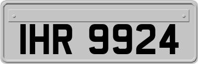 IHR9924