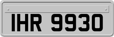 IHR9930