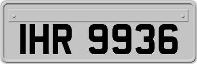 IHR9936