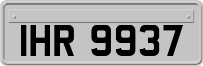 IHR9937