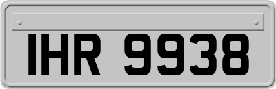 IHR9938