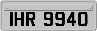 IHR9940