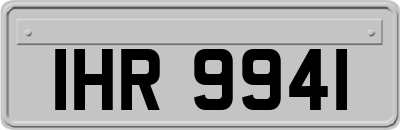 IHR9941
