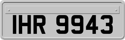 IHR9943