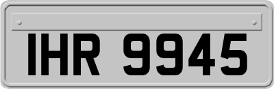 IHR9945