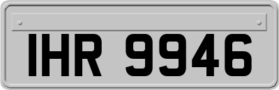 IHR9946