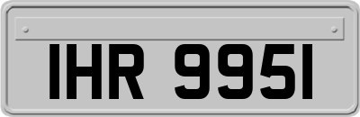 IHR9951