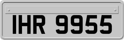 IHR9955