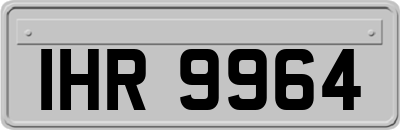 IHR9964