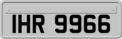 IHR9966