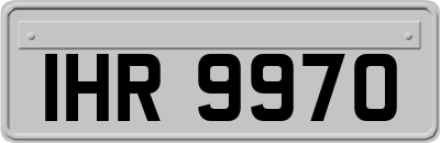 IHR9970