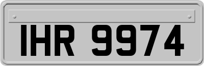 IHR9974