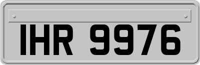 IHR9976