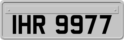 IHR9977