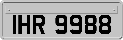 IHR9988
