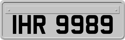 IHR9989