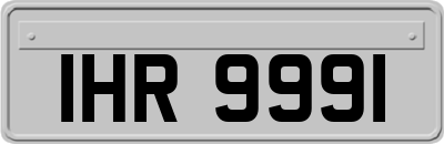 IHR9991