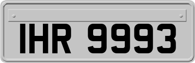 IHR9993