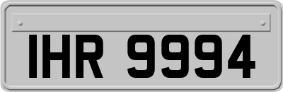 IHR9994