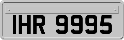 IHR9995
