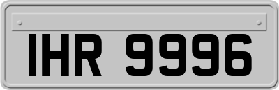 IHR9996