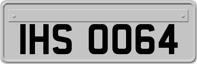IHS0064