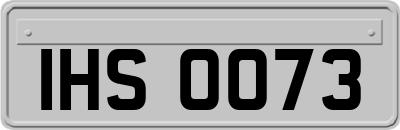 IHS0073