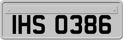 IHS0386