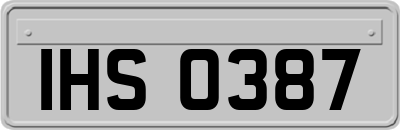 IHS0387
