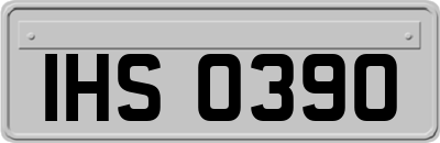 IHS0390