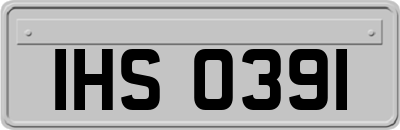 IHS0391