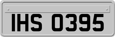 IHS0395