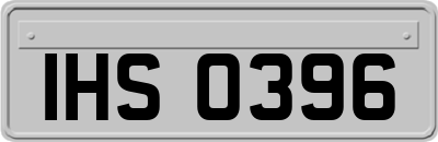 IHS0396
