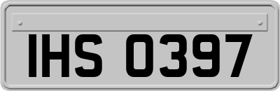 IHS0397
