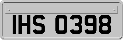 IHS0398